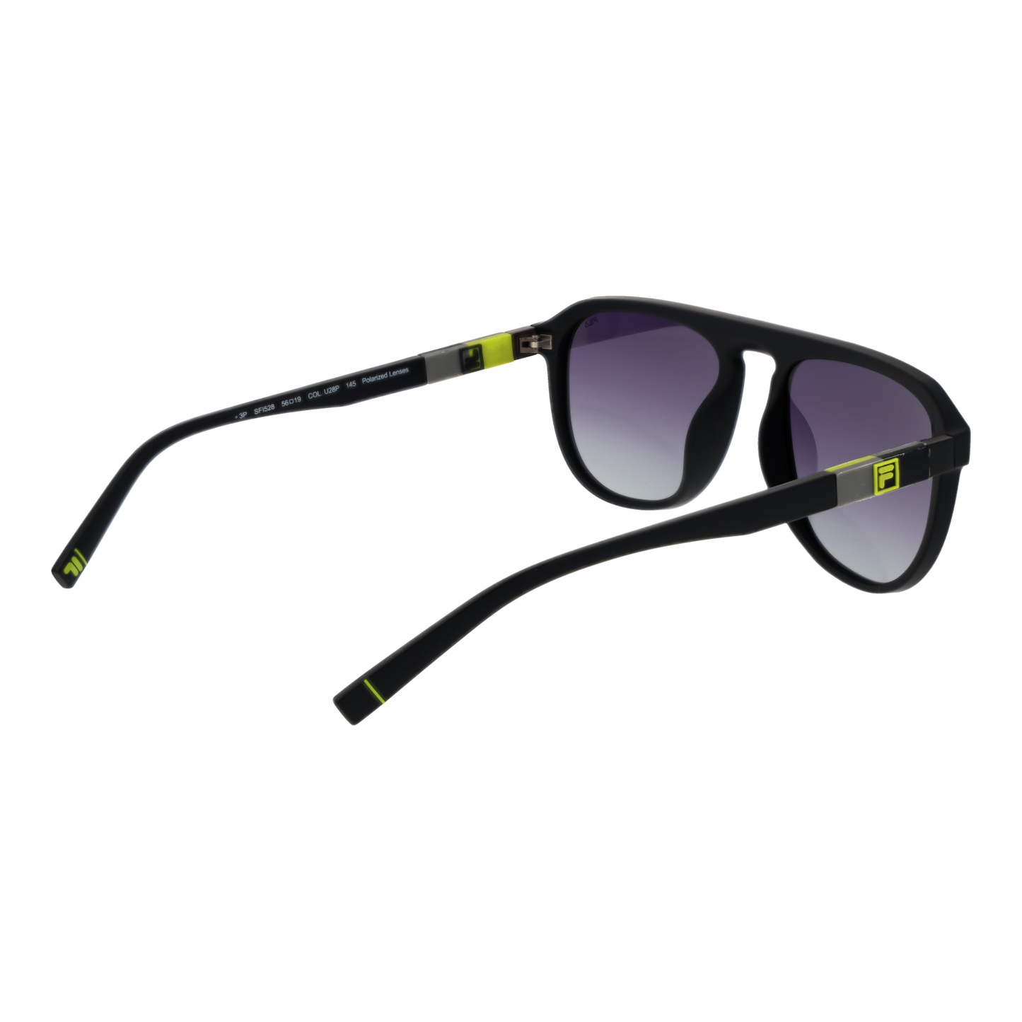FILA SUNGLASSES SFI528 56U28P Sonnenbrille ansicht-2