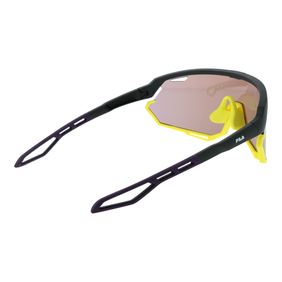 FILA SUNGLASSES SFI721 99507V Sonnenbrille ansicht-2
