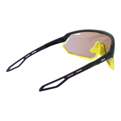 FILA SUNGLASSES SFI721 99507V Sonnenbrille ansicht-2