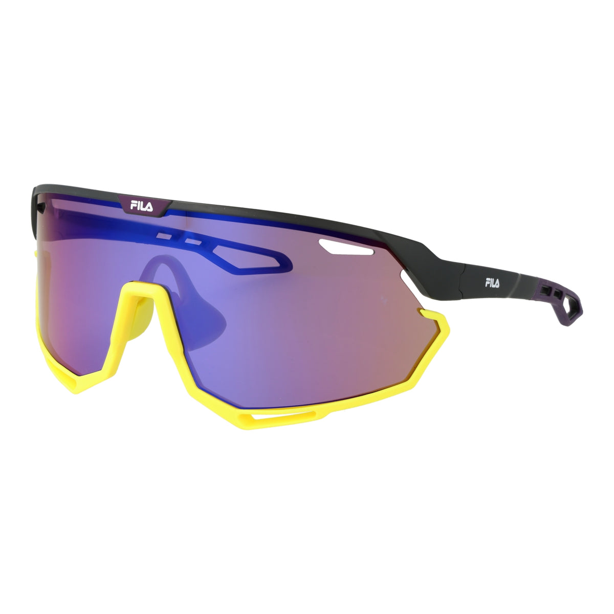 FILA SUNGLASSES SFI721 99507V Sonnenbrille ansicht-3