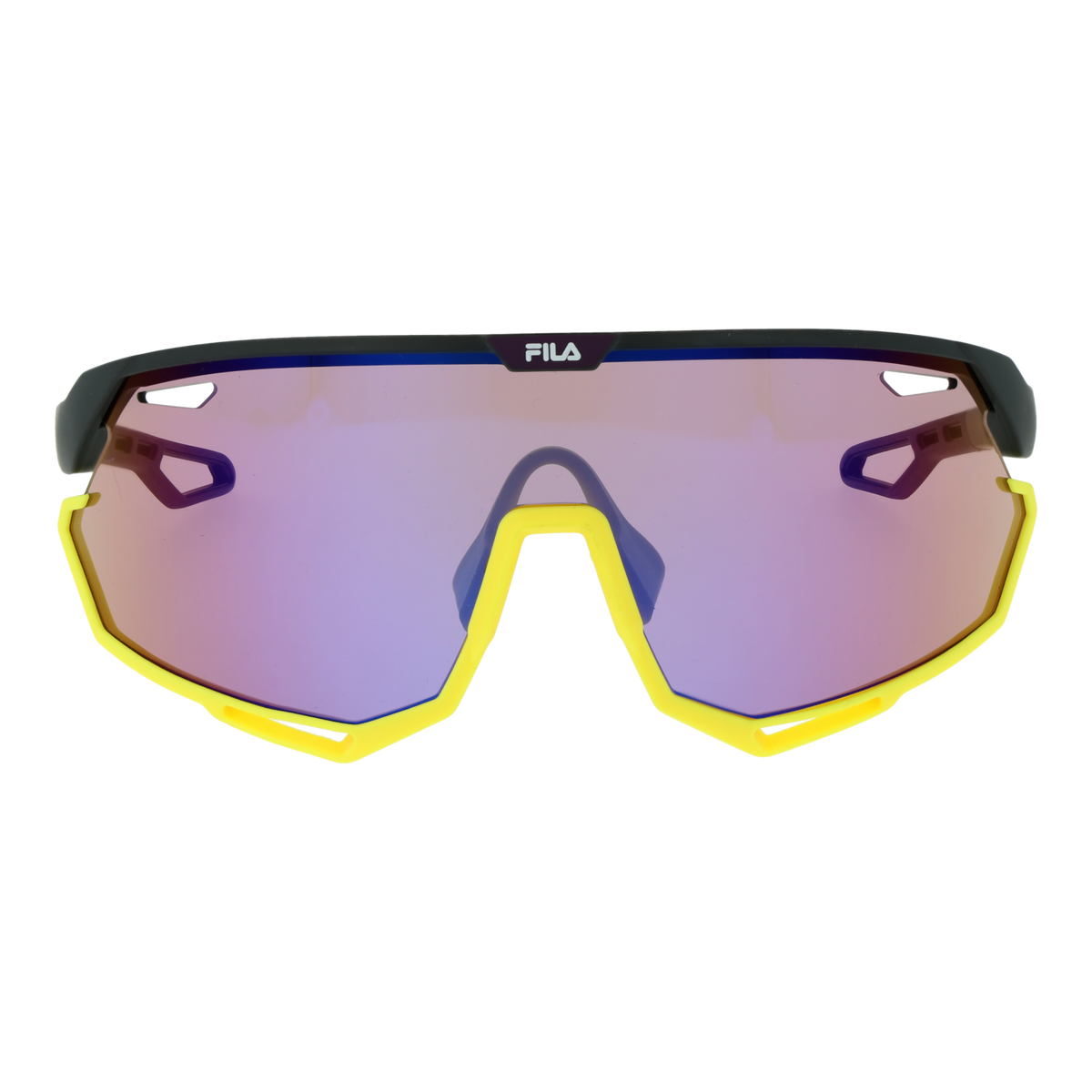 FILA SUNGLASSES SFI721 99507V Sonnenbrille