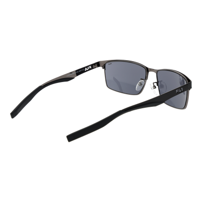 FILA SUNGLASSES SFI723 5908GF Sonnenbrille ansicht-2