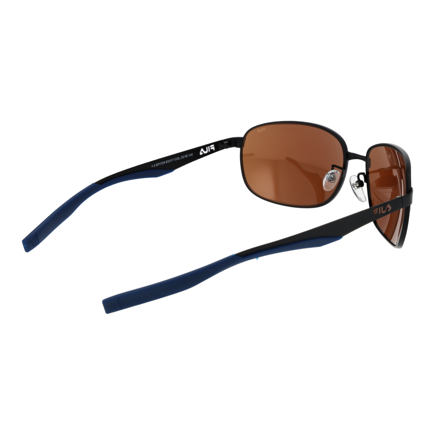 FILA SUNGLASSES SFI724 63531B Sonnenbrille ansicht-2