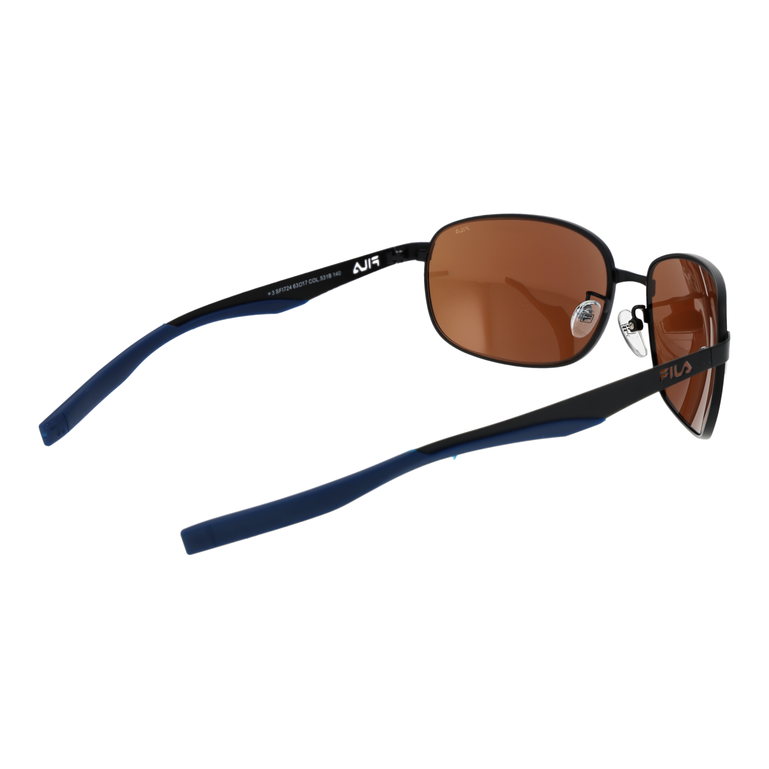 FILA SUNGLASSES SFI724 63531B Sonnenbrille ansicht-2