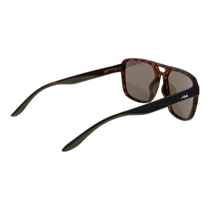 FILA SUNGLASSES SFI725 58878P Sonnenbrille ansicht-2