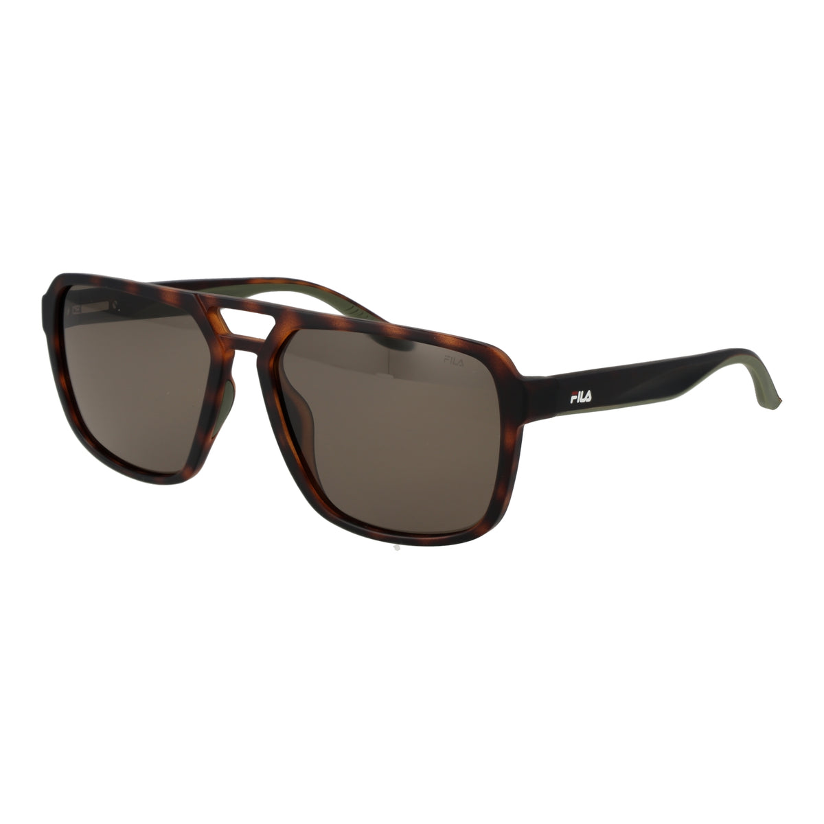 FILA SUNGLASSES SFI725 58878P Sonnenbrille ansicht-3