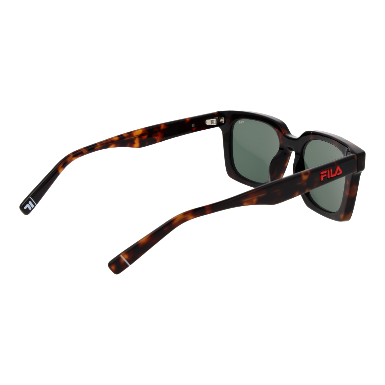 FILA SUNGLASSES SFI897 514BLV Sonnenbrille ansicht-2