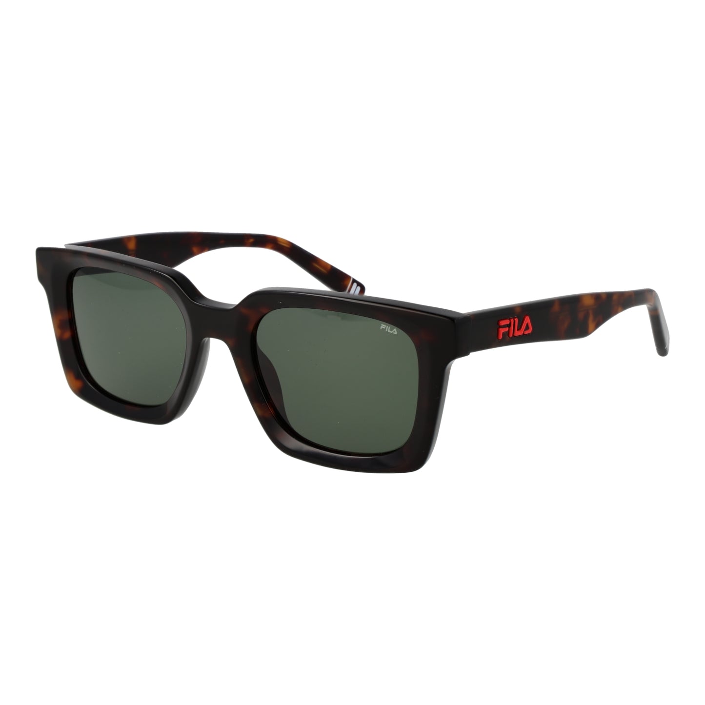 FILA SUNGLASSES SFI897 514BLV Sonnenbrille ansicht-3