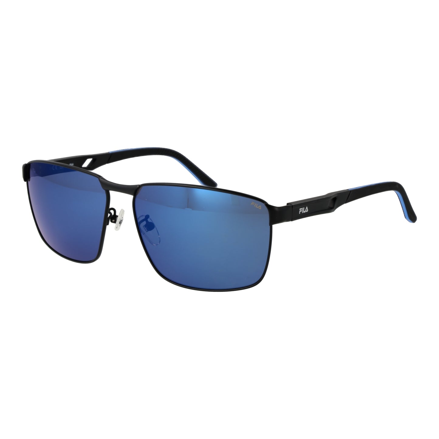 FILA SUNGLASSES SFIA08 63531B Sonnenbrille ansicht-3