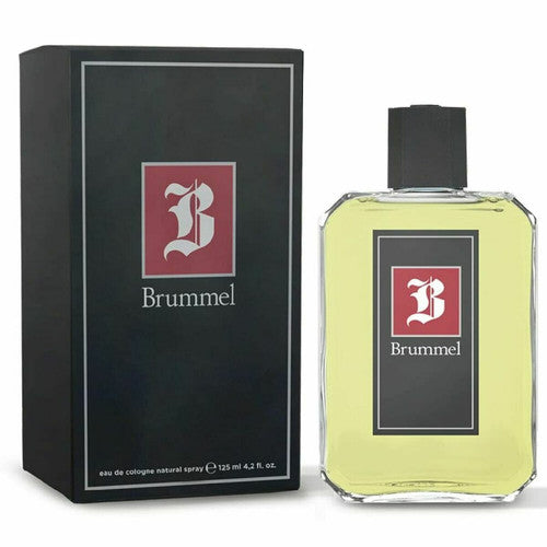 PUIG Brummel Sport Eau de Cologne Spray 125 ml