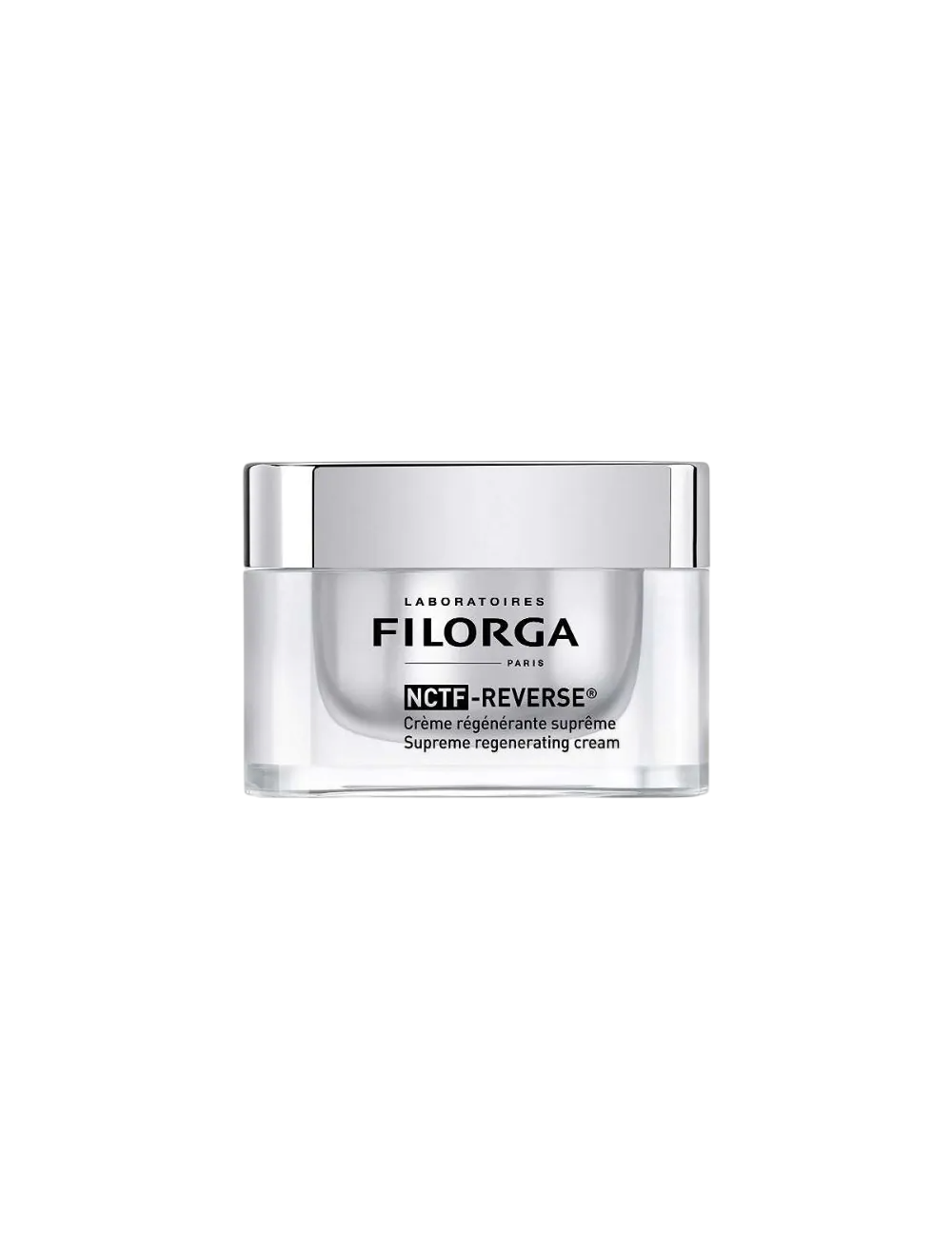 Filorga Ncef-Reverse Regeneration Sahne Für das Gesicht 50 ml