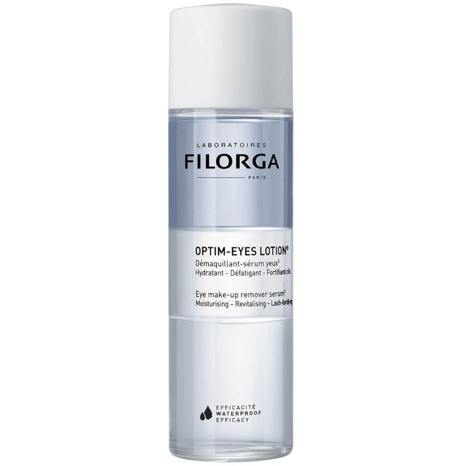 Filorga Filorga, Optim Eyes, Make-up-Entferner-Lotion, 110 ml Regular