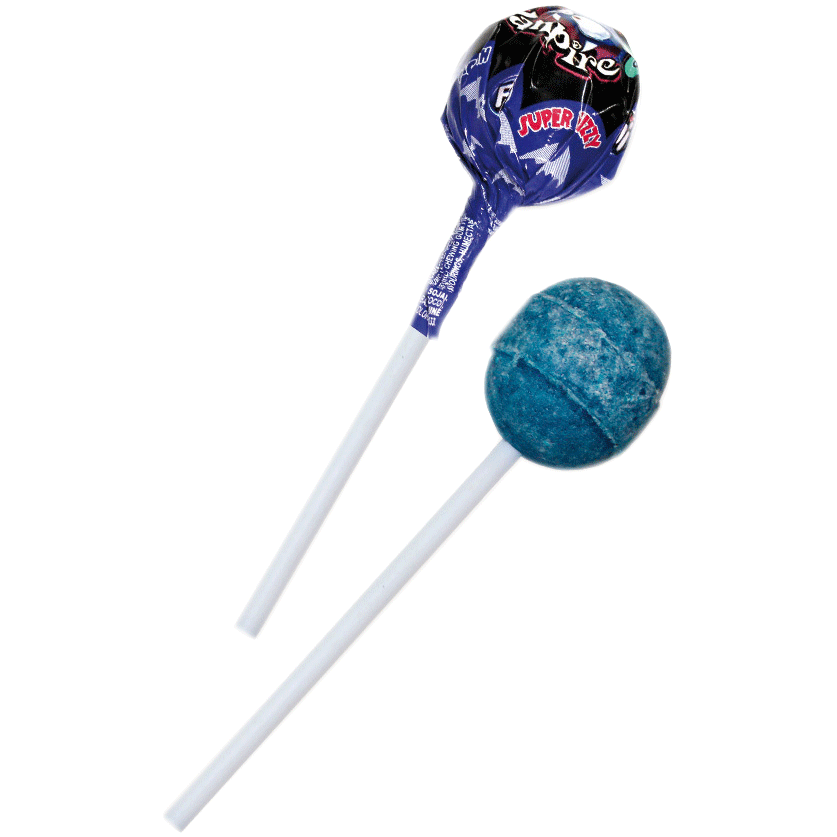 Fini Booom Pop Vampire Lolli + Gum - Candyshop.ch