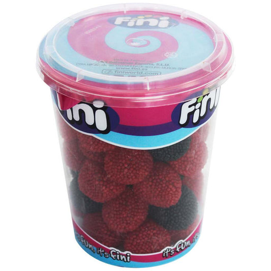 Fini Cup Autopack Waldbeeren 200g - Candyshop.ch