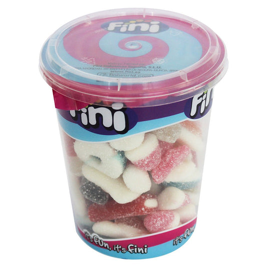 Fini Cup Little Mix 200g - Candyshop.ch