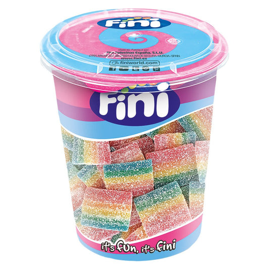 Fini Cup Magic Carpets 200g - Candyshop.ch