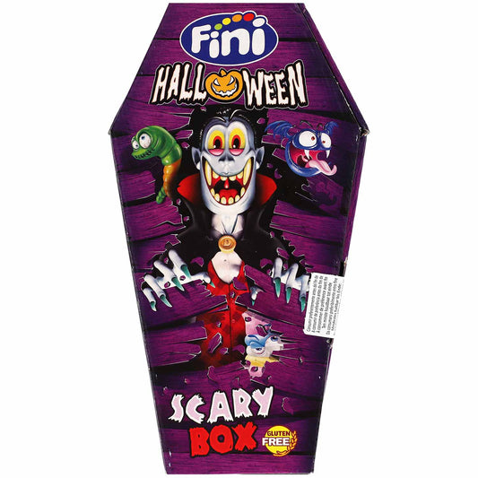 Fini Halloween Scary Box 99g - Candyshop.ch