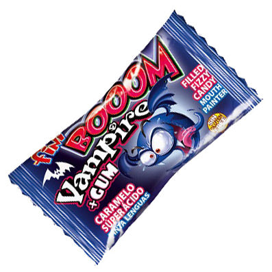 Fini Booom Vampire + Gum 200er - Candyshop.ch