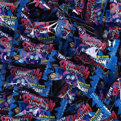 Fini Booom Vampire + Gum 200er - Candyshop.ch