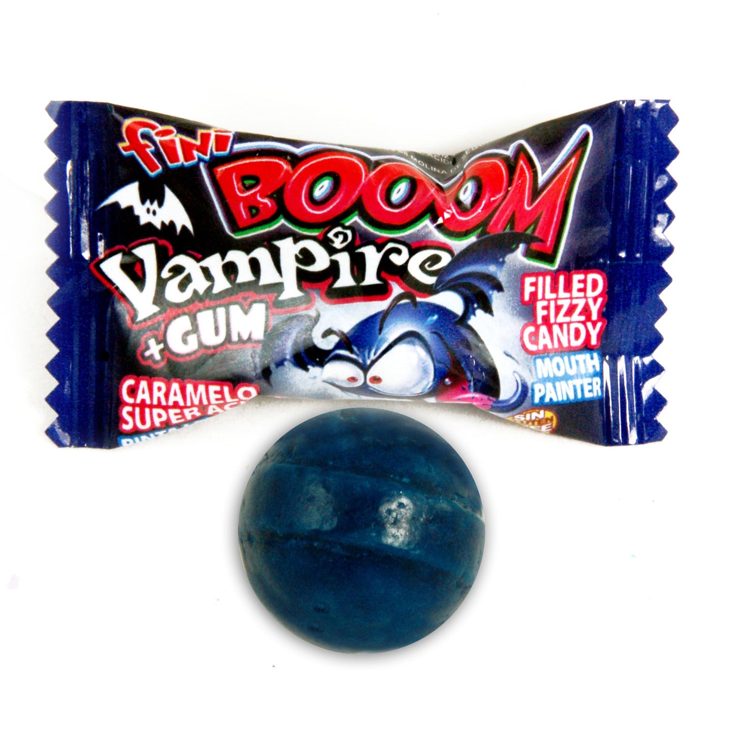 Fini Booom Vampire + Gum 200er - Candyshop.ch