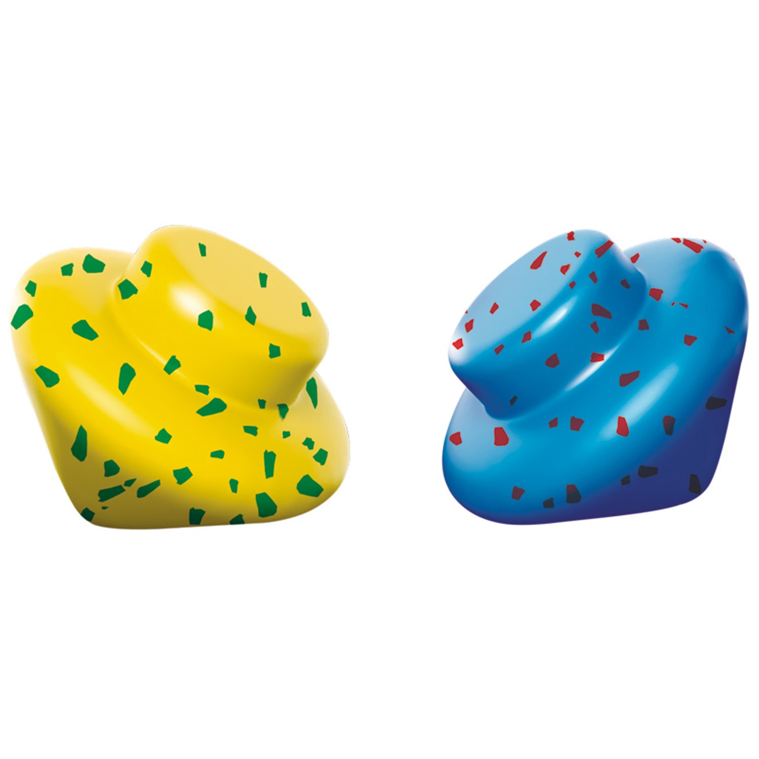 Fini Spinner Battle Gum 200er - Candyshop.ch