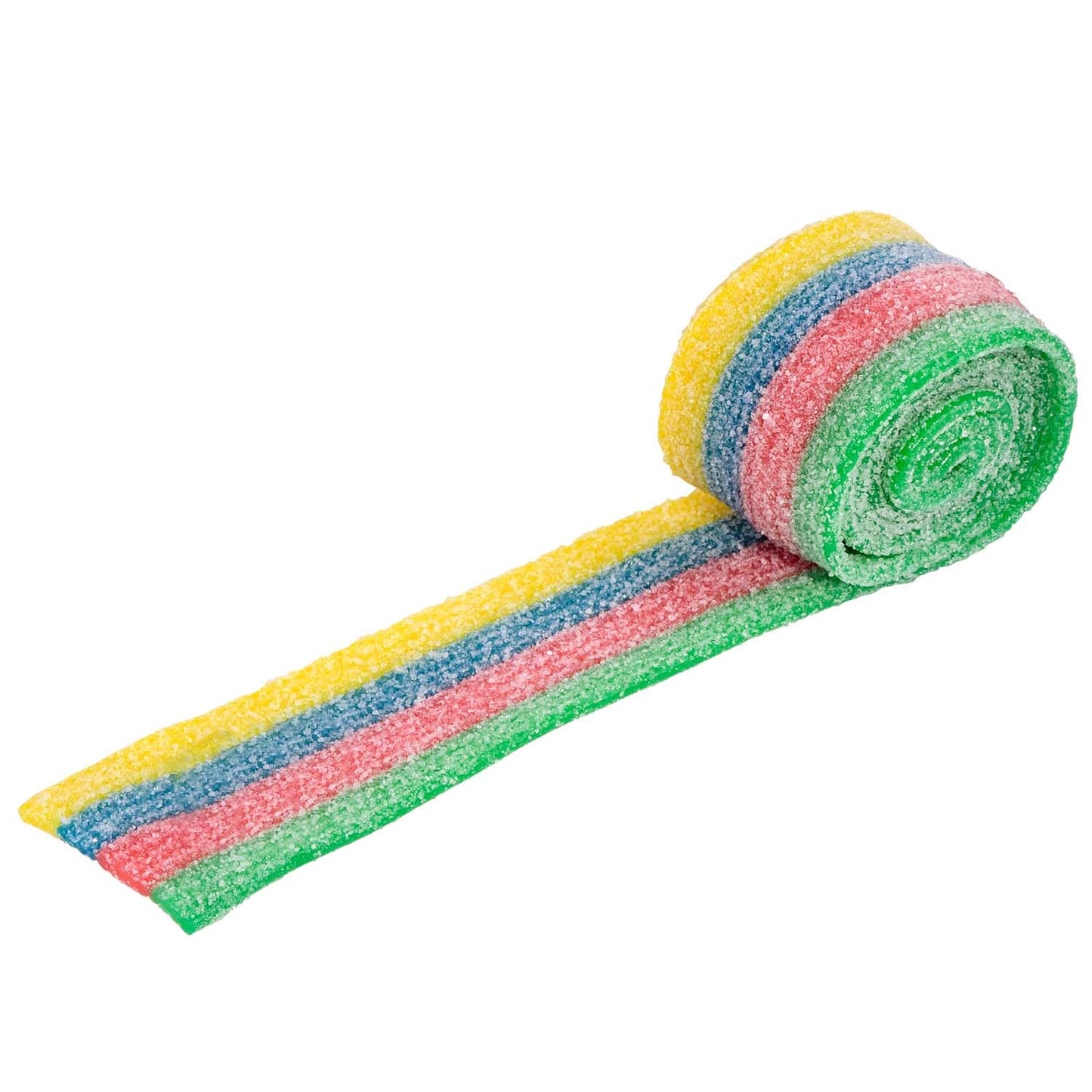 Fini Roller Extra Sour 40x20g - Candyshop.ch
