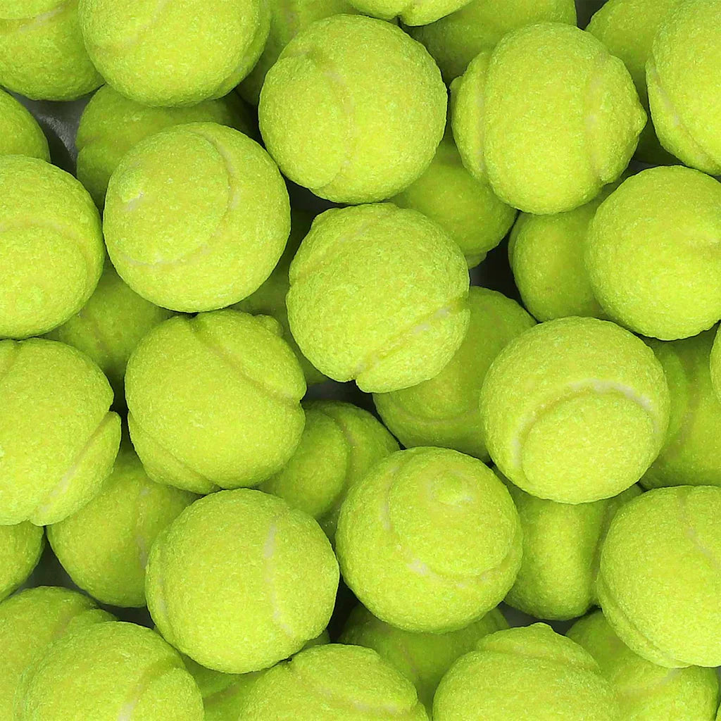 Fini Tennis Bubble Gum 1 Kg