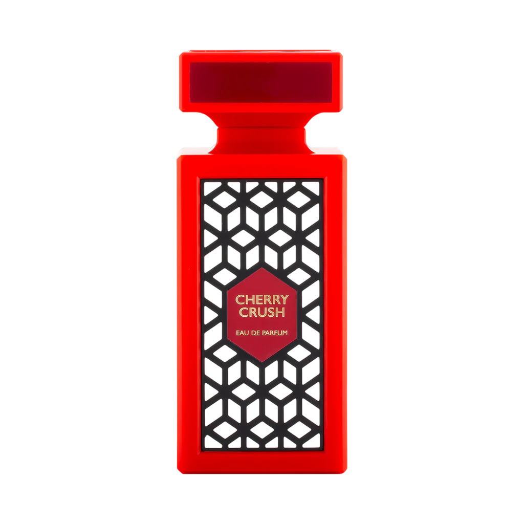 Flavia Cherry Crush Eau de Parfum 90 ml – Fruchtig-frischer Damenduft