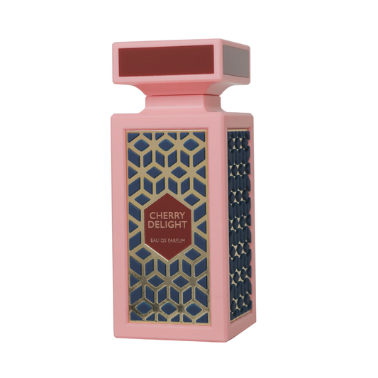 Flavia Perfumes Flavia Perfumes, Cherry Delight, Eau de Parfum, Für Frauen, 90 ml Regular