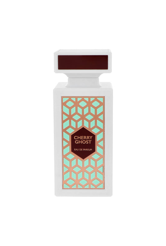 Flavia Perfumes Flavia Perfumes, Cherry Ghost, Eau de Parfum, Unisex, 90 ml Regular
