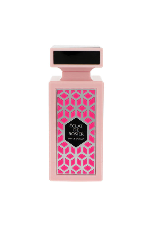 Flavia Perfumes Flavia Perfumes, Eclat De Rosier, Eau de Parfum, Unisex, 90 ml Regular