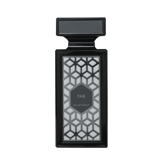 Flavia Perfumes Flavia Perfumes, Fab, Eau de Parfum, Unisex, 90 ml Regular