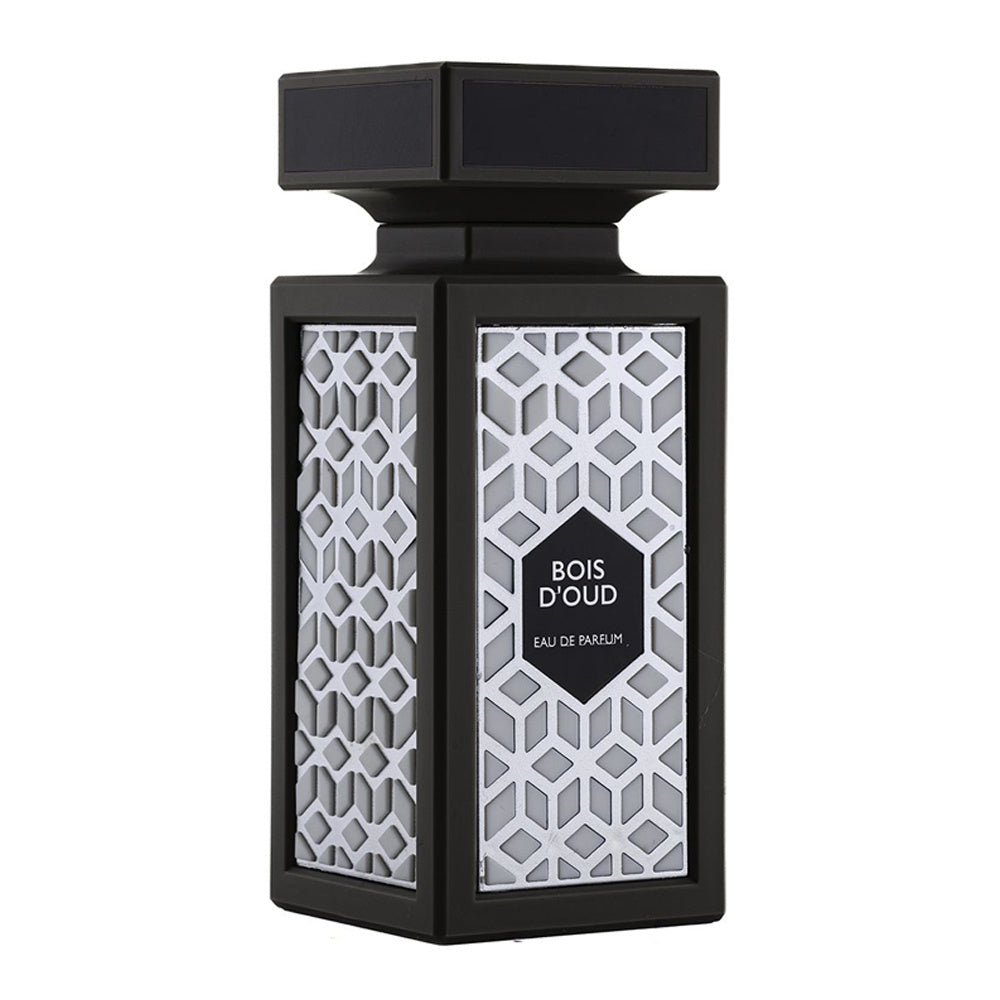 Flavia Flavia, Bois D'Oud, Eau de Parfum, Unisex, 90 ml Regular