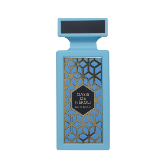 Flavia Flavia, Oasis De Neroli, Eau de Parfum, Für Frauen, 90 ml Regular