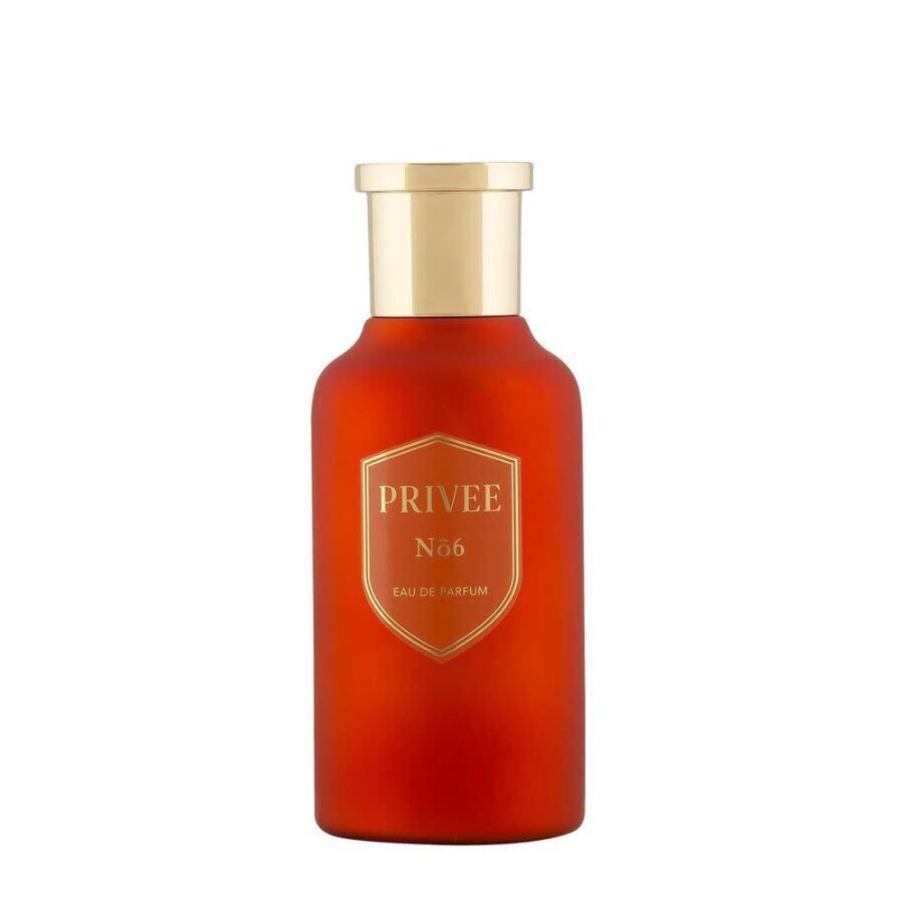 Flavia Privee No. 6 Eau de Parfum Unisex 100 ml – Eleganter Duft für Sie & Ihn