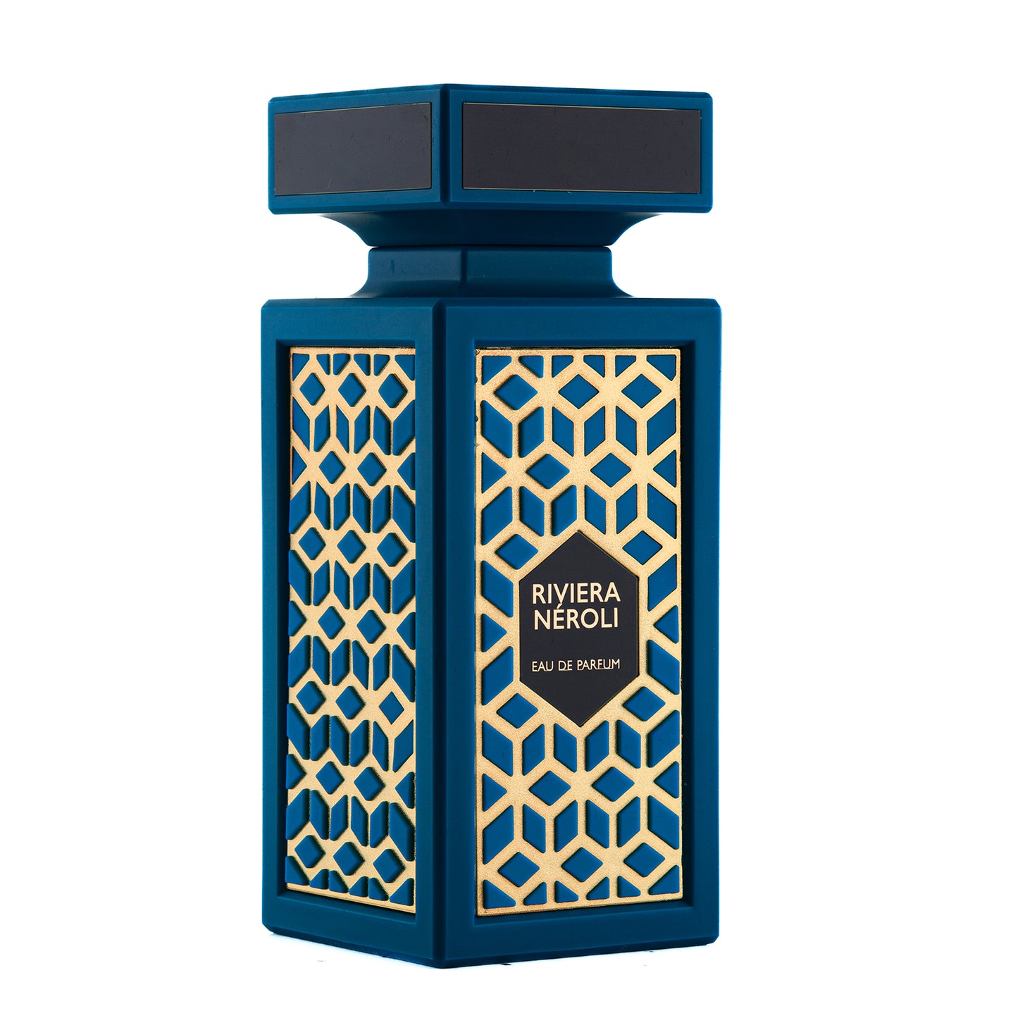 Flavia Riviera Neroli Eau de Parfum 90 ml – Frischer Unisex-Duft mit Zitrusnote