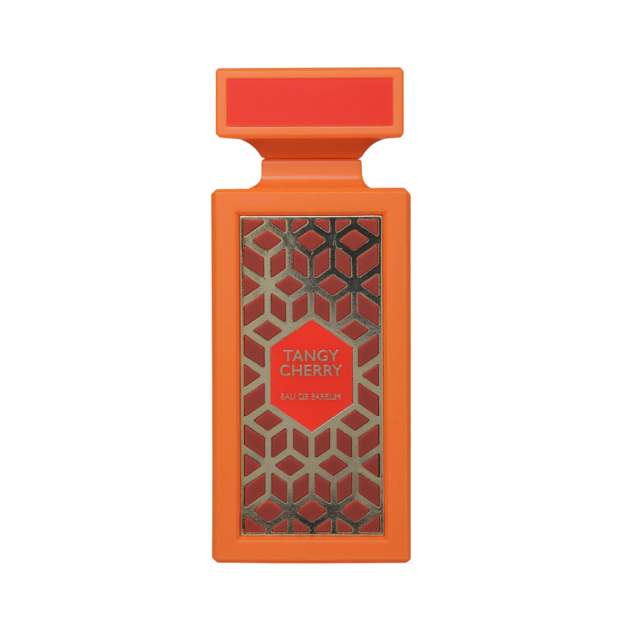 Flavia Perfumes Flavia Perfumes, Tangy Cherry, Eau de Parfum, Unisex, 90 ml Regular