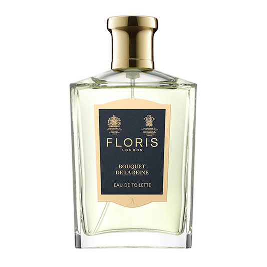 Floris Of London Floris Of London, Bouquet De La Reine, Eau de Toilette, Für Frauen, 100 ml Regular
