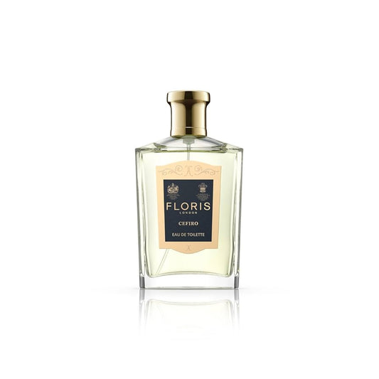 Floris Of London Floris Of London, Cefiro, Eau de Toilette, Unisex, 100 ml Regular