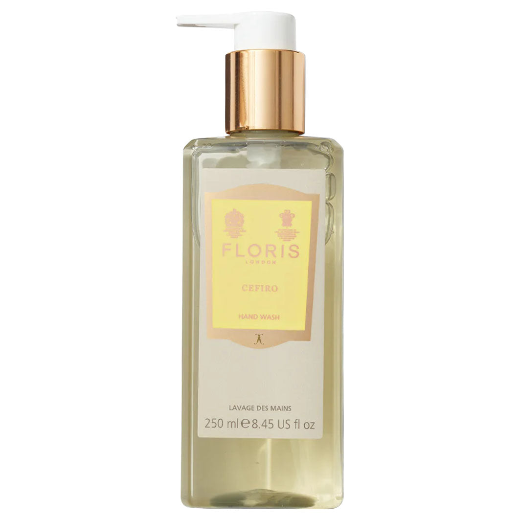 Floris Of London Floris Of London, Cefiro, Floral, Flüssigseife, 250 ml Regular