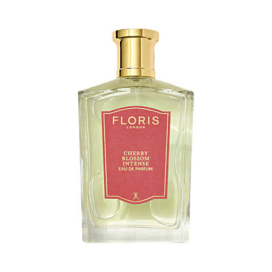 Floris Of London Floris Of London, Cherry Blossom Intense, Eau de Parfum, Für Frauen, 100 ml *Tester