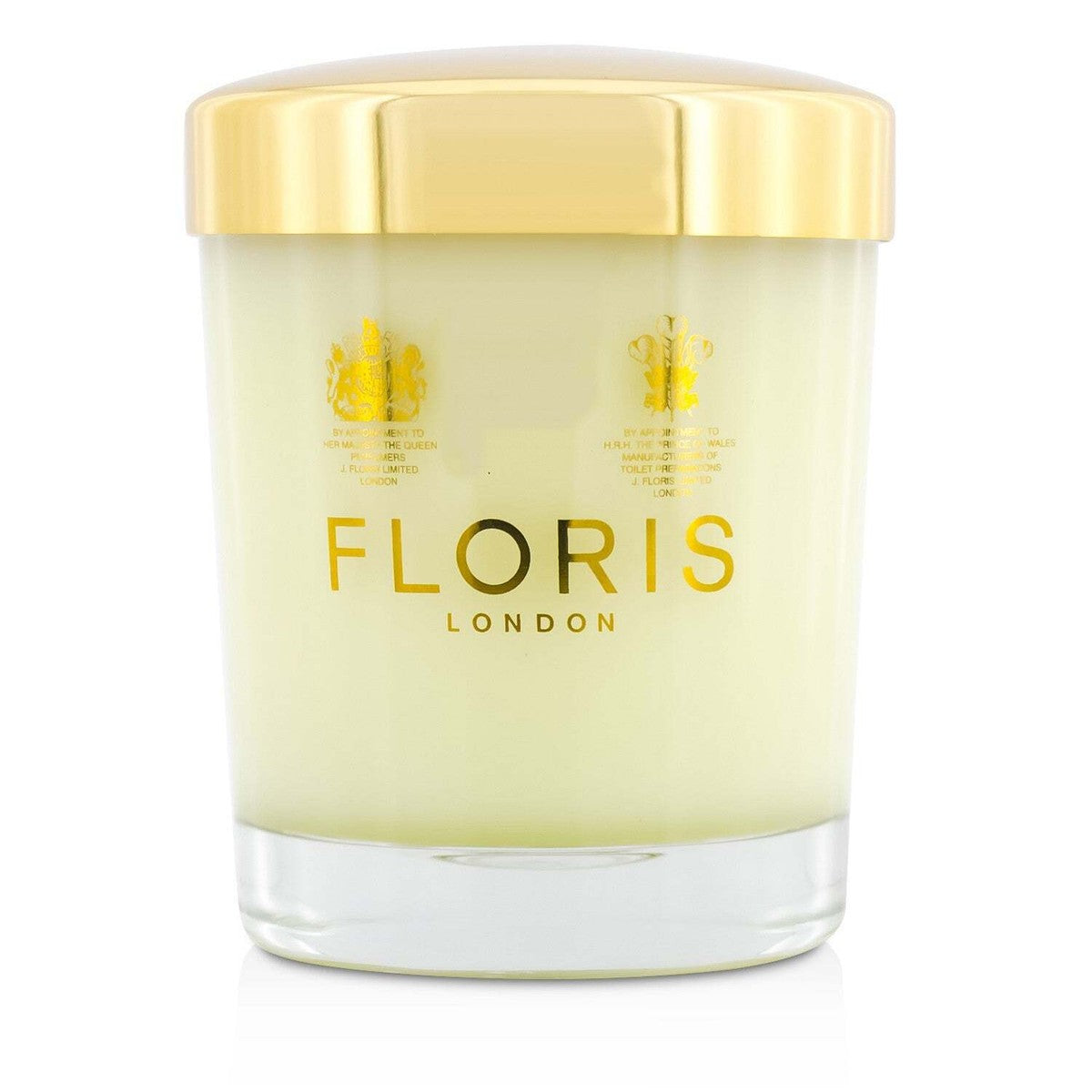 Floris Of London Floris Of London, Cinnamon & Tangerine, Zimt & Mandarine, Duftkerze, 175 g Regular