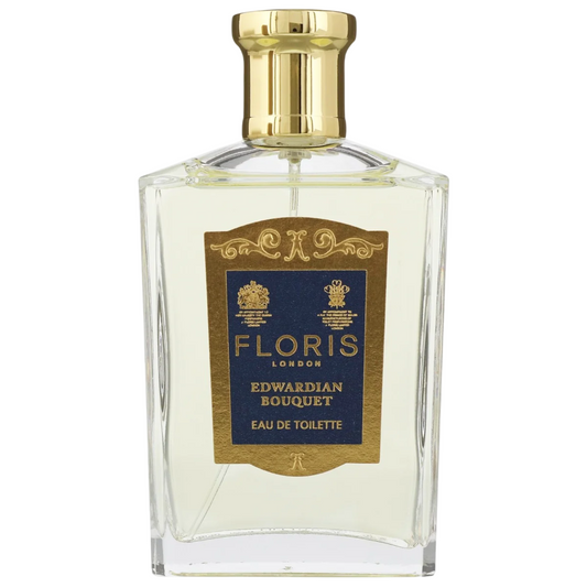 Floris Of London Floris Of London, Edwardian Bouquet, Eau de Toilette, Für Frauen, 100 ml *Tester