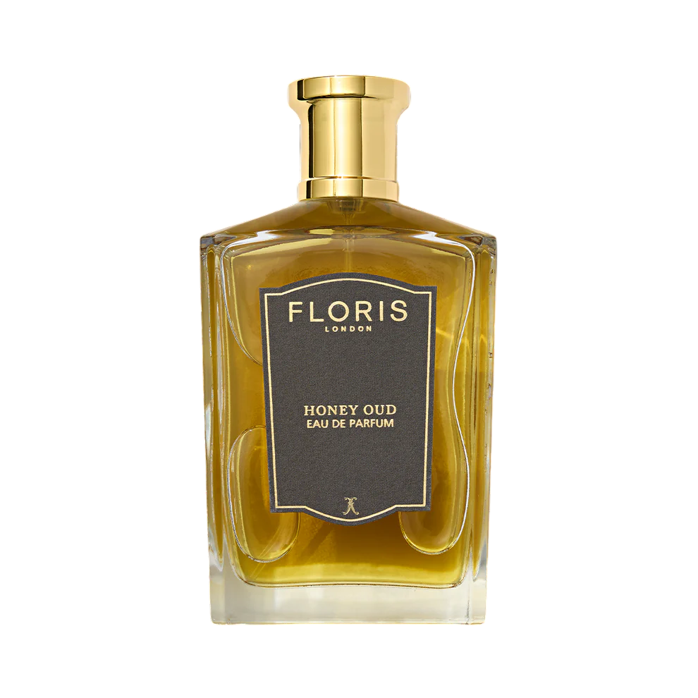 Floris Of London Floris Of London, Honey Oud, Eau de Parfum, Unisex, 100 ml *Tester