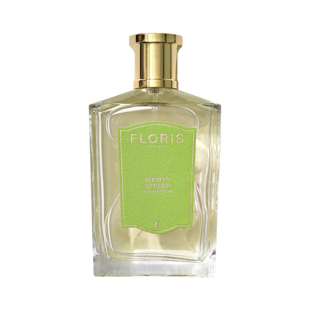 Floris Of London Jermyn Street Eau de Parfum 100 ml Unisex – Edler Dufttester