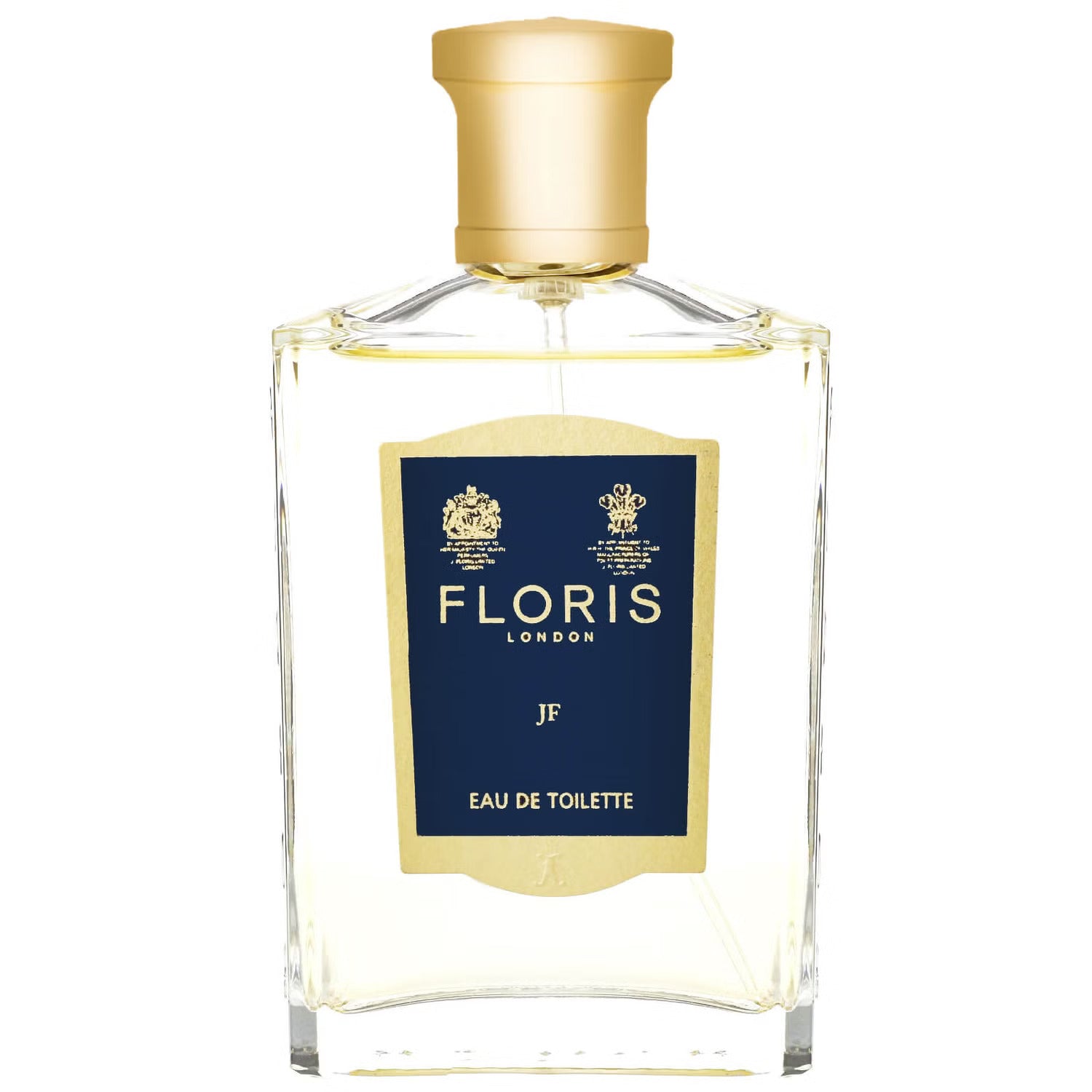 Floris Of London Floris Of London, JF, Eau de Toilette, Für Männer, 100 ml Regular