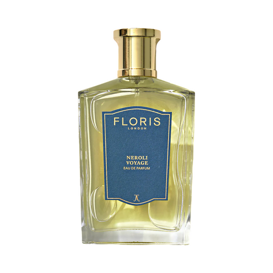 Floris Of London Floris Of London, Neroli Voyage, Eau de Parfum, Unisex, 100 ml *Tester