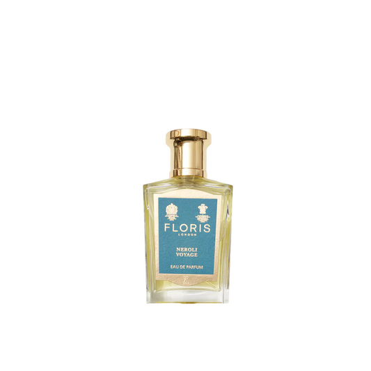 Floris Of London Floris Of London, Neroli Voyage, Eau de Parfum, Unisex, 50 ml Regular
