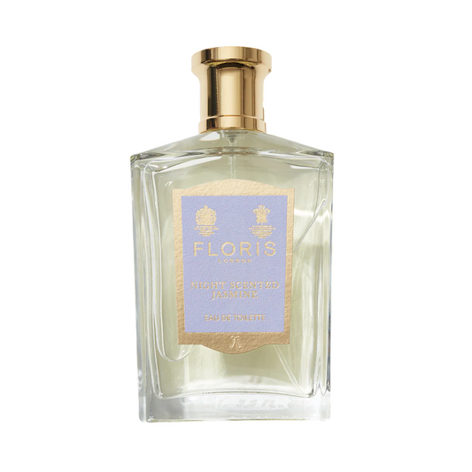 Floris Of London Floris Of London, Night Scented Jasmine, Eau de Toilette, Für Frauen, 100 ml Regular