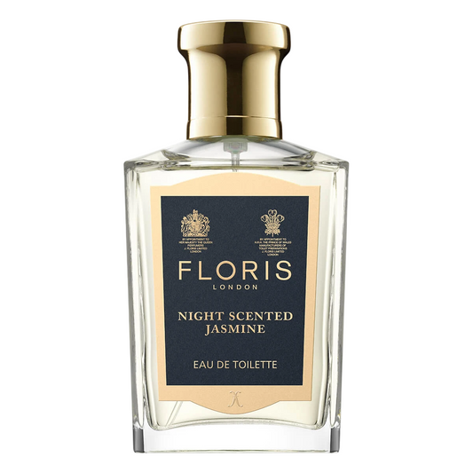 Floris Of London Floris Of London, Night Scented Jasmine, Eau de Toilette, Für Frauen, 50 ml Regular